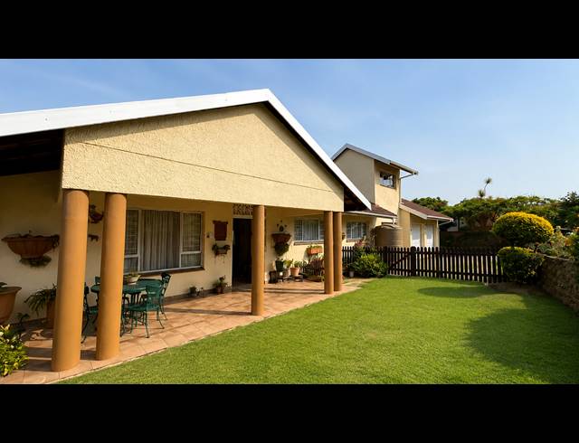 4 BEDROOM FREESTANDING FOR SALE IN WESTVILLE